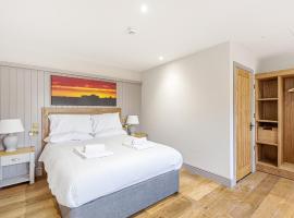 Charlcombe Inn，位于巴斯的酒店