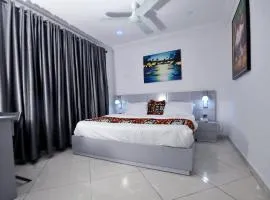 Chakaville Beach Resort