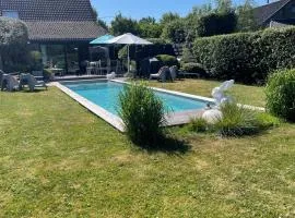 B&B Le calme sur les hauteurs de Spa