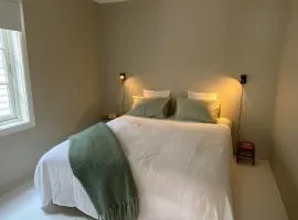 A cosy flat in the heart of Stavanger
