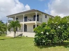 Korah House