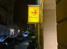 Vitrage Hotel Baku
