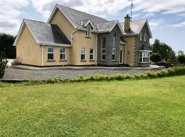 Wellfield house