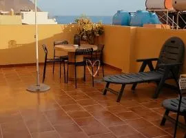 Loft Pension Candelaria