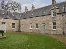 Coachman's Cottage