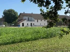 Agriturismo AgriTexS