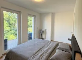The Sapphire Suite