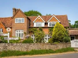 Quintessential Chilterns Cottage Pass the Keys