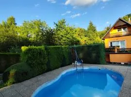 Apartman Terezka