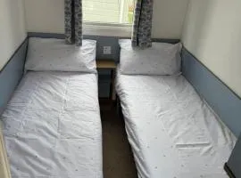 Severn valley caravan park