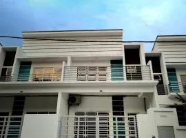 Bentong Fun Homestay