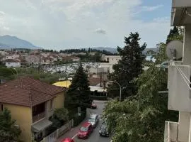 Tivat Center Beutiful wiev