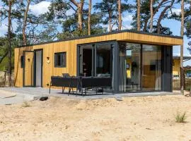 Mobile Homes Holland - Jersleber See Camping & Erlebnisresort