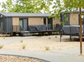 Mobile Homes Polen - Jersleber See Camping & Erlebnisresort
