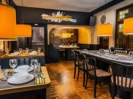 Loreley Retreat - Sauna-Billiard & more