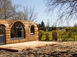 Iglus 4 Personen - Jersleber See Camping & Erlebnisresort