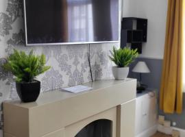 House4 holiday，位于利物浦的乡村别墅