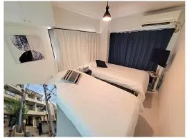 HUJI Shinjuku House