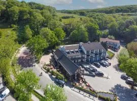 Hof van Slenaken - Hotel & Apartments