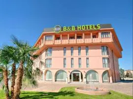 B&B HOTEL Habitat Giussano