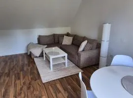 Charmante Wohnung am Deister