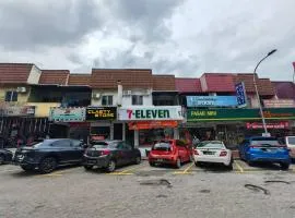 Homestay Kuala Lumpur