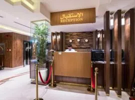 Dancenter Hotel Al Louloah Al Baraqah