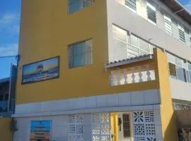 Pousada Brisa da Barra