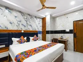 Hotel Sooryoday Palace
