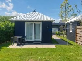 Recreatie aan de Vecht, Hooibergje 3, Weesp