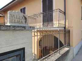 Villa Elma Tilly Studio