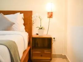 Pondok Bagus Kutuh Ubud