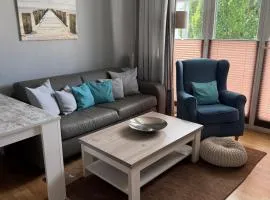 Haus Jahreszeiten Appartement Meeresrauscher by Unsere Urlaubszeit