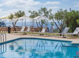 Hotel Sa Barrera - Adults Only，位于卡拉恩波特的酒店