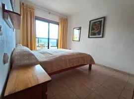 Atlantic View Apartment