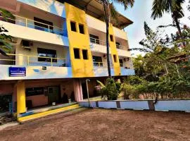 Seagull Resort