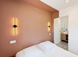 La Maisonnette - Jardin & Calme