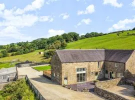 Pastures Barn
