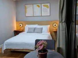 Ooni Hostel Moalboal