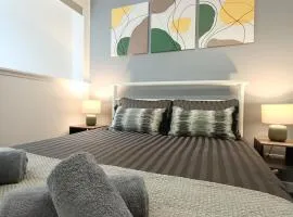Central City Apartment - Inverness centre