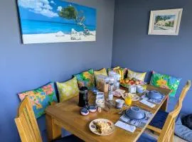 Edinburgh Home from Home