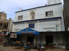 Sri Venkkatramanaas Residency