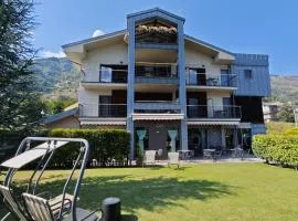 拉比科克旅馆