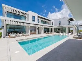 Apes Hill - Fairwinds home