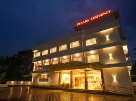 Hotel Praada Residency