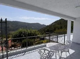 Villa Amplada