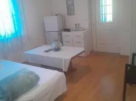 apartma strunjan