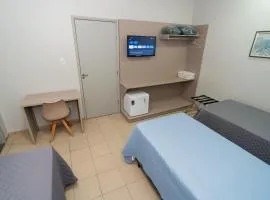 Bandeirantes Hotel