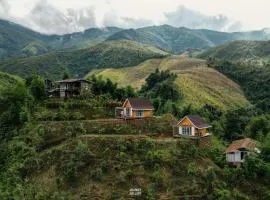 Baan Klangkao - บ้านกลางเขา สะปัน