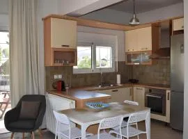 Chalou Stay - Comfort Near Athens Airport